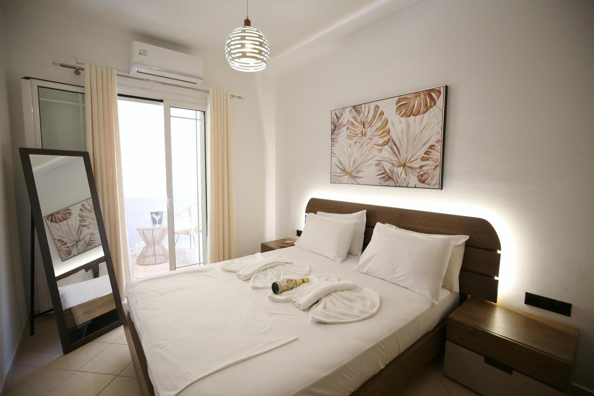 Lefkada Deluxe Appartement
