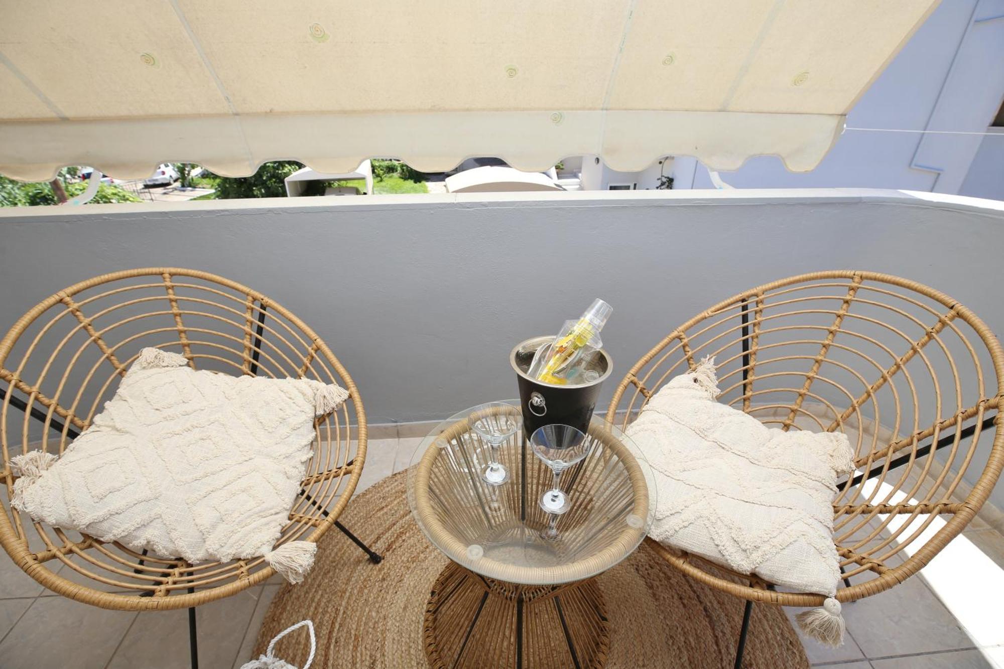 Lefkada Deluxe Appartement