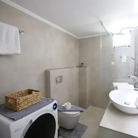 Lefkada Nidri Deluxe Suite Exterior photo