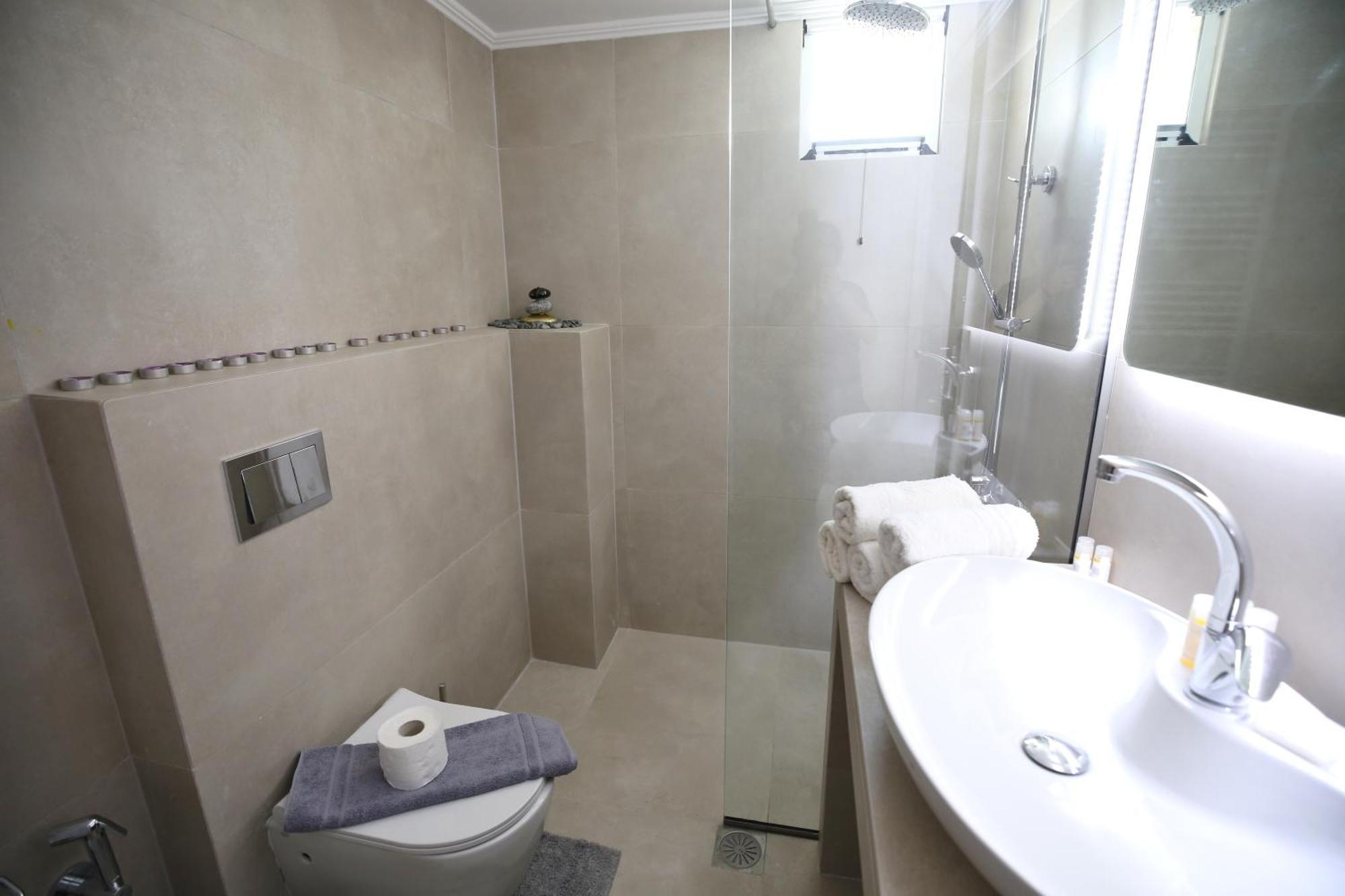 Apartment Lefkada Deluxe Nydri (Lefkada)
