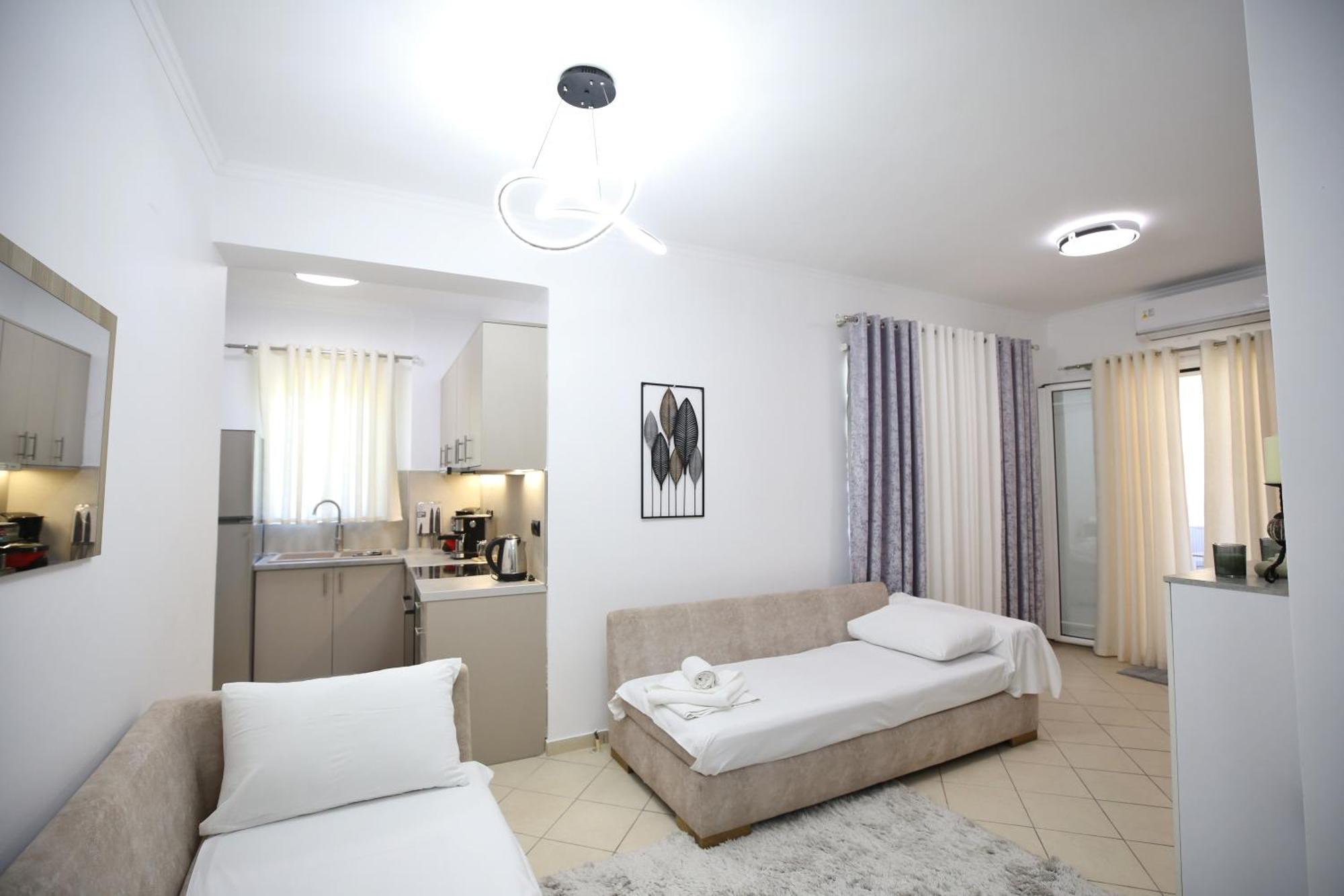 Apartment Lefkada Deluxe *