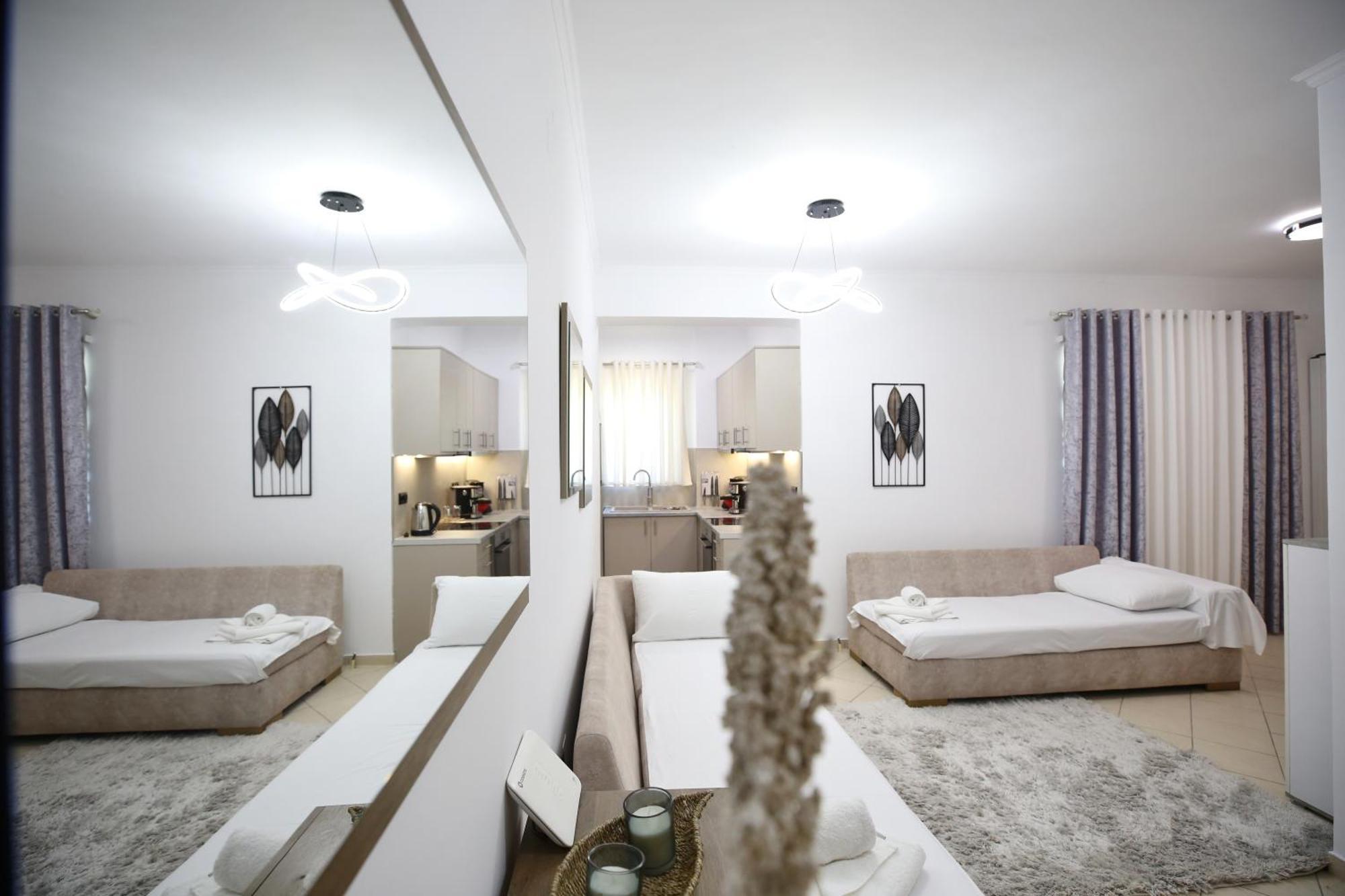 Lefkada Deluxe Nydri (Lefkada)