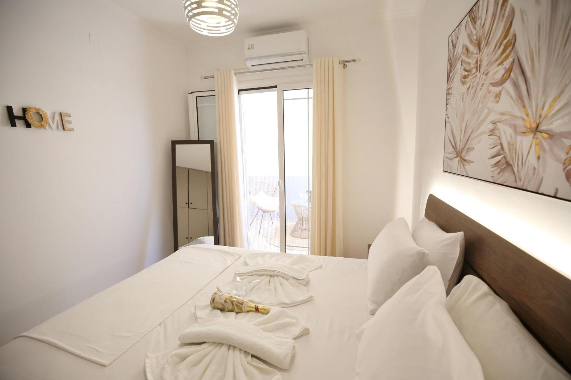 Apartment Lefkada Deluxe