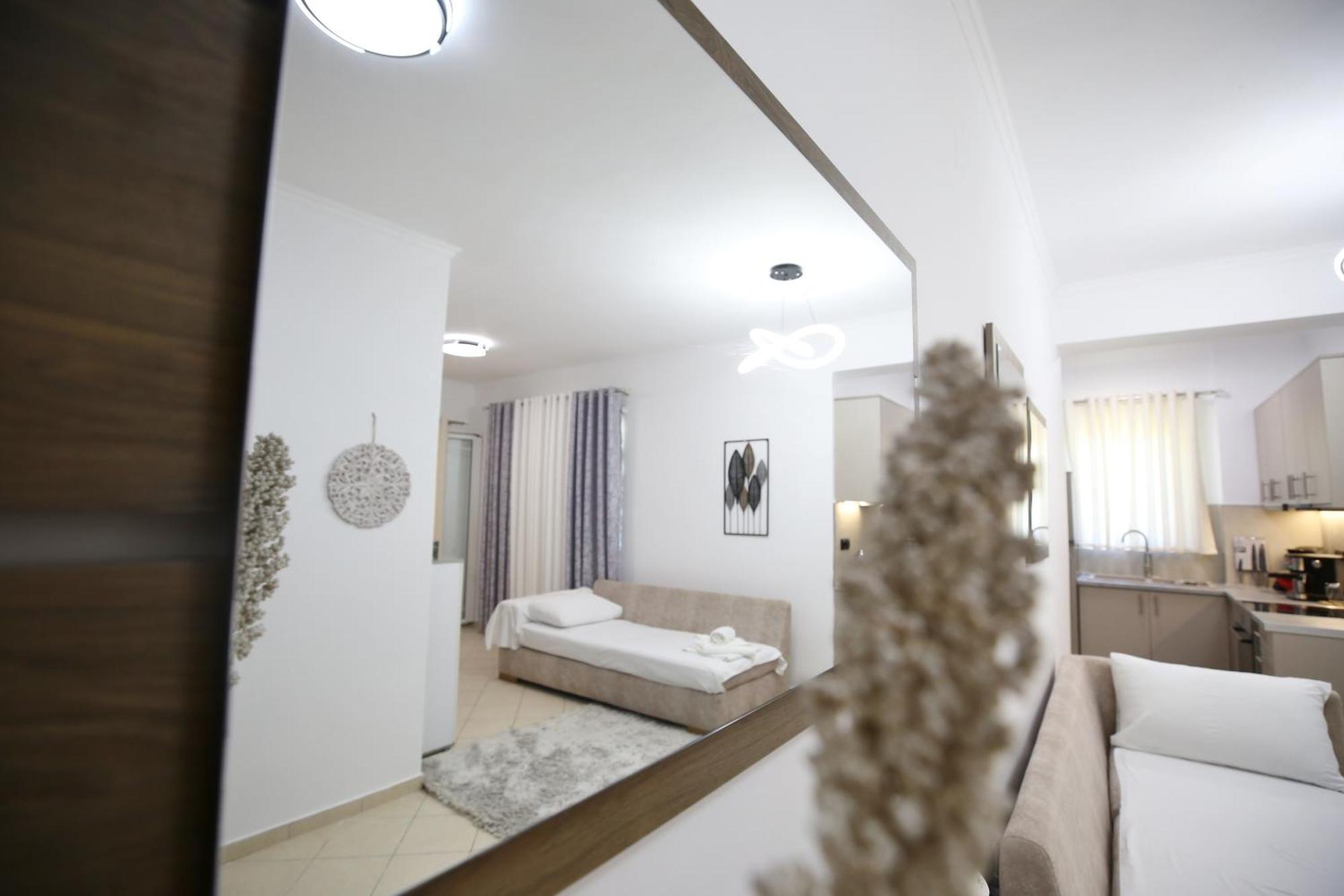 Apartment Lefkada Deluxe