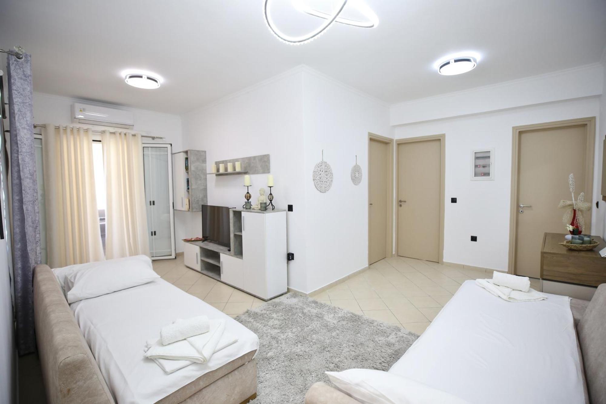 Apartment Lefkada Deluxe *