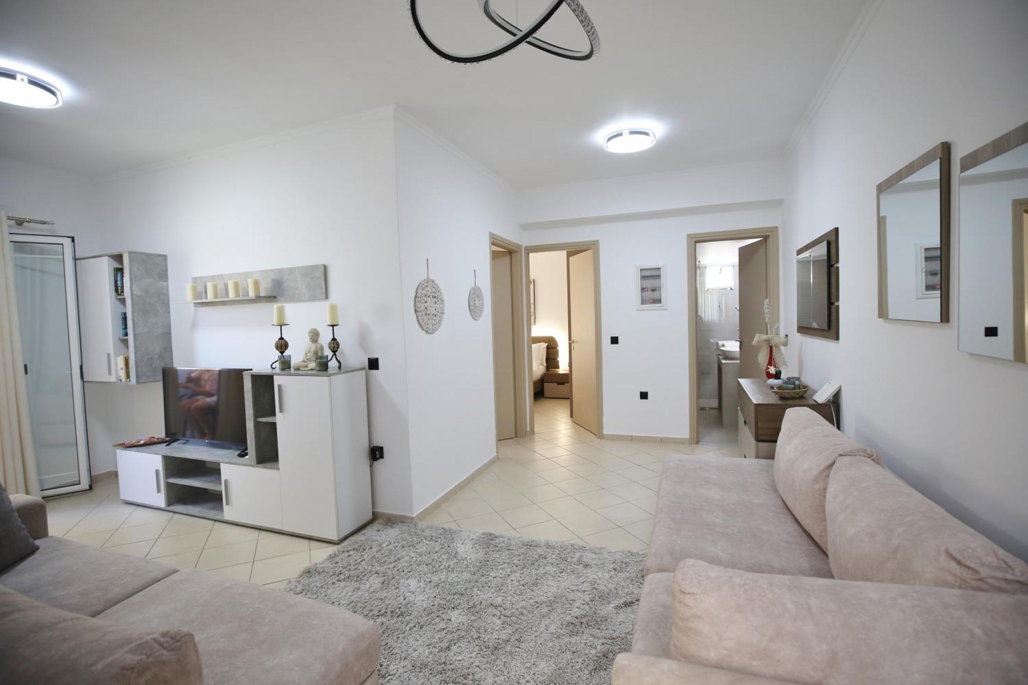 Lefkada Deluxe Apartment Nydri (Lefkada)
