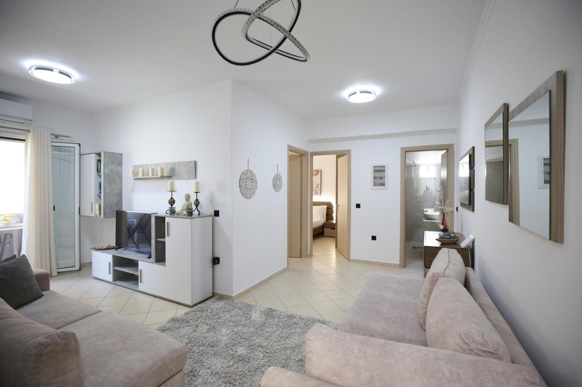 Apartment Lefkada Deluxe