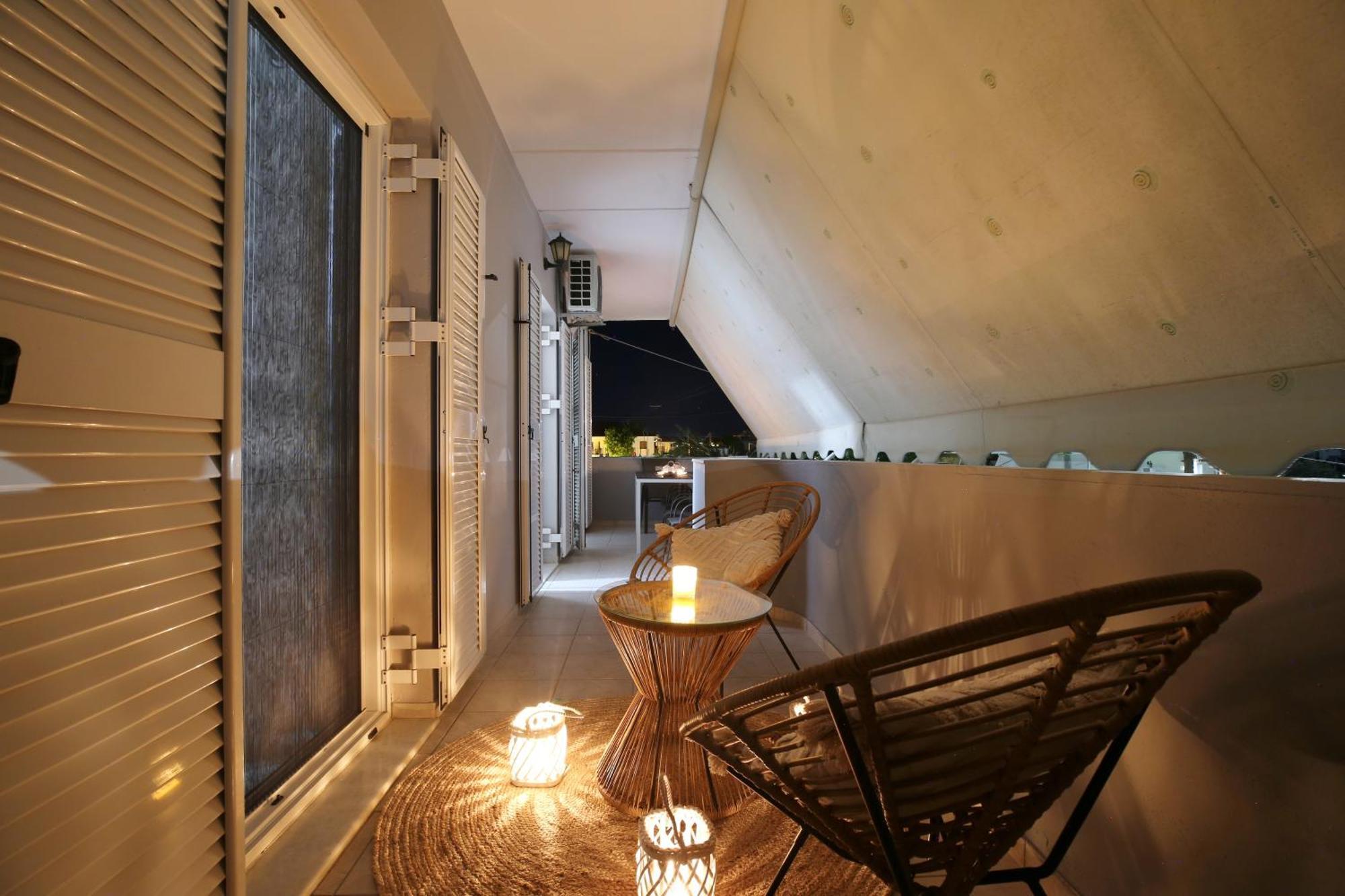 Apartment Lefkada Deluxe Nydri (Lefkada)