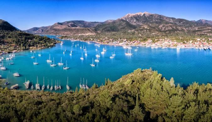 Lefkada Deluxe * Nydri (Lefkada)