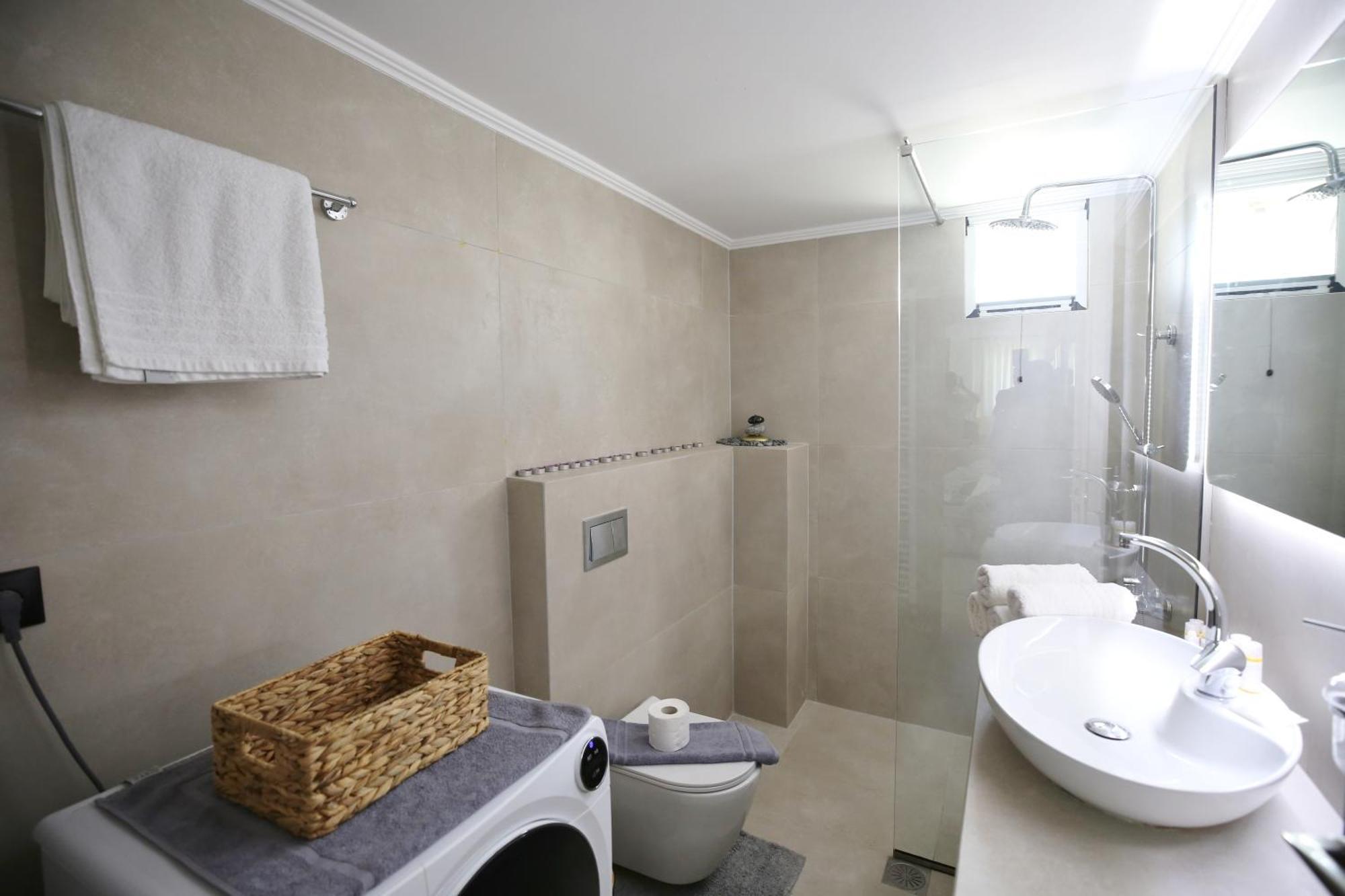 Apartment Lefkada Deluxe Nydri (Lefkada)