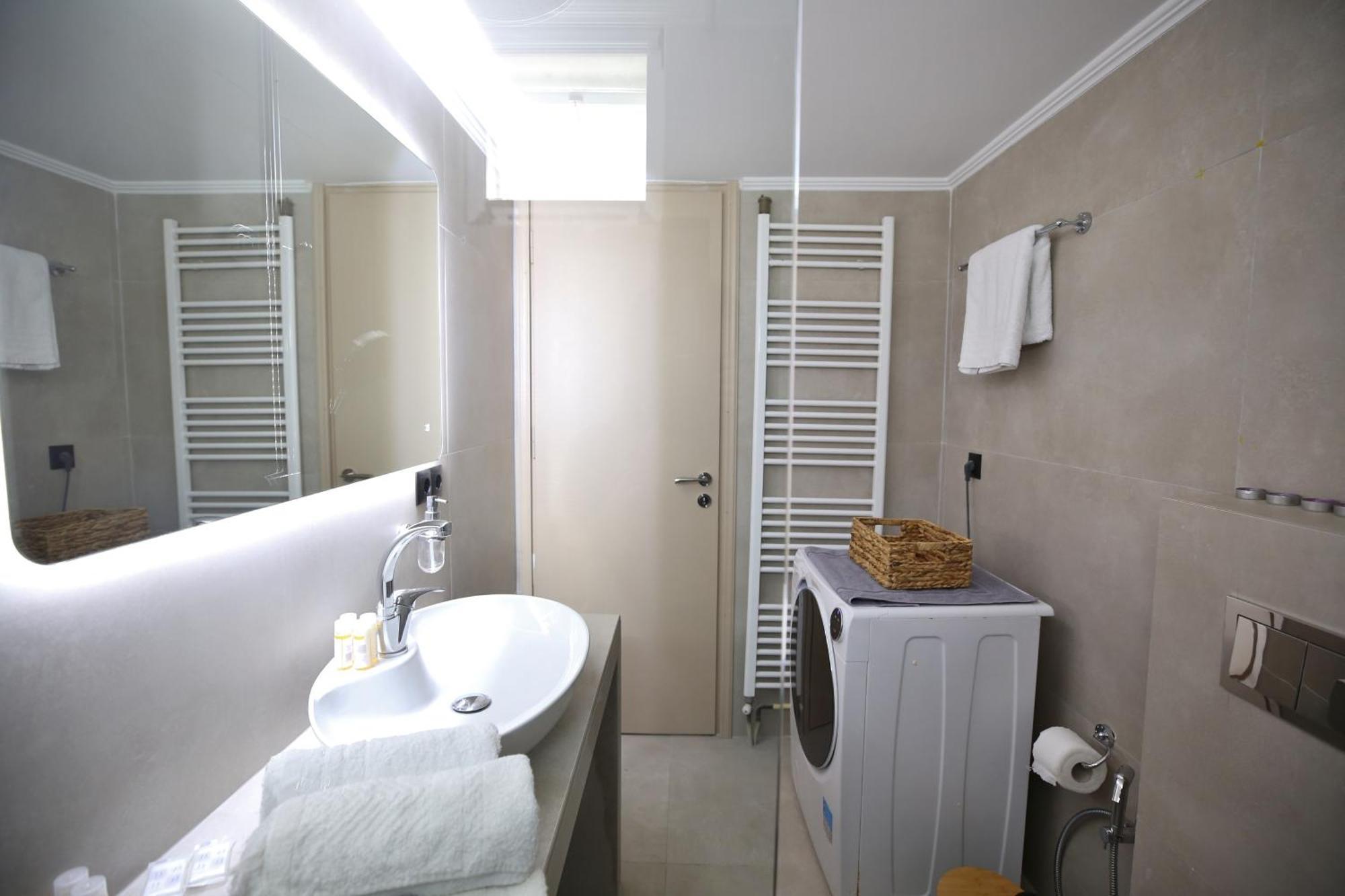 Apartment Lefkada Deluxe Nydri (Lefkada)