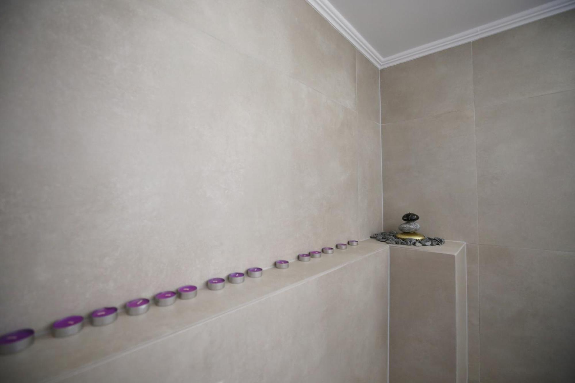 Lefkada Deluxe Apartment