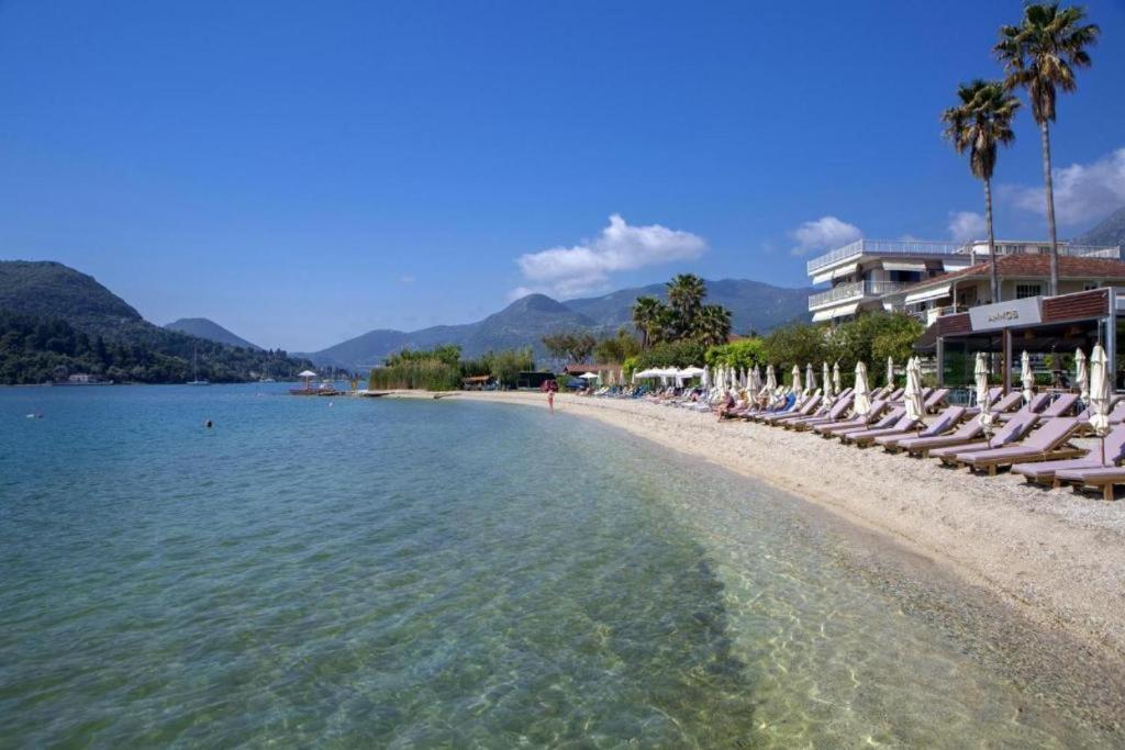 Apartment Lefkada Deluxe Nydri (Lefkada)